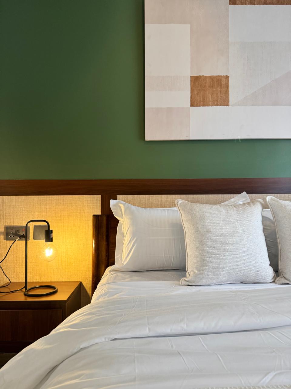 Westlands Apartment — hero image of the full interior design project in Westlands, Nairobi